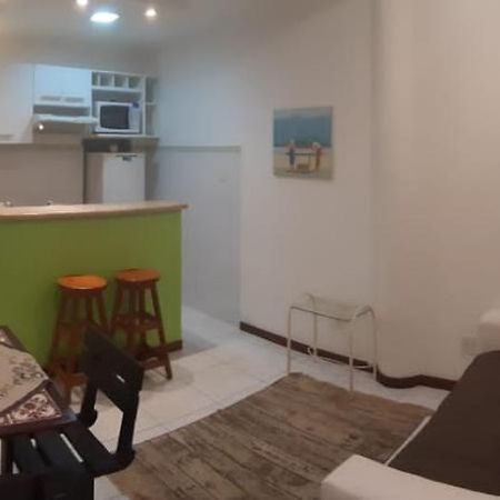 Copacabana, 1 Quarto Vista Mar Confortavel 100M Da Praia Rio de Janeiro Bagian luar foto